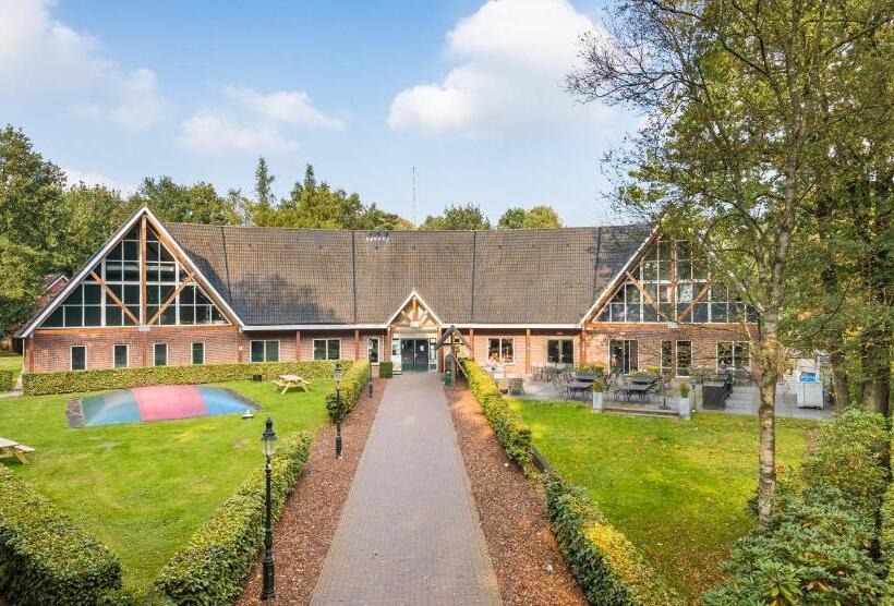 استراحتگاه Landgoed Het Grote Zand