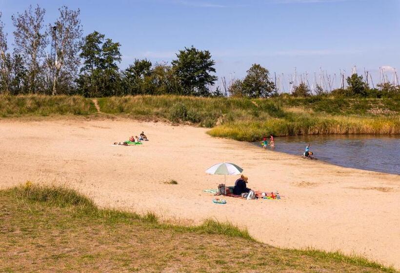 Курорт Summio Parc Aquadelta