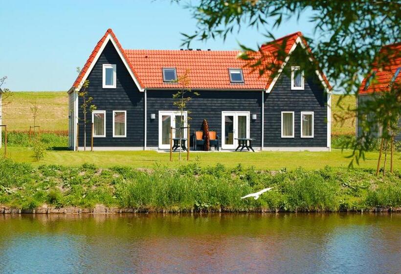 Курорт Summio Parc Aquadelta