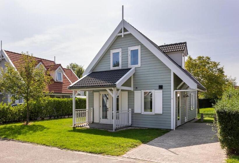 Курорт Summio Parc Aquadelta