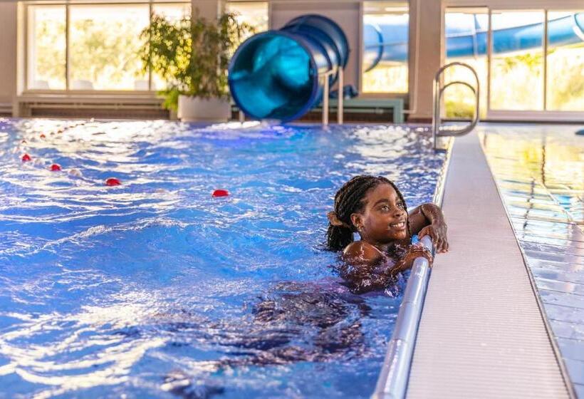 Курорт Summio Parc Aquadelta