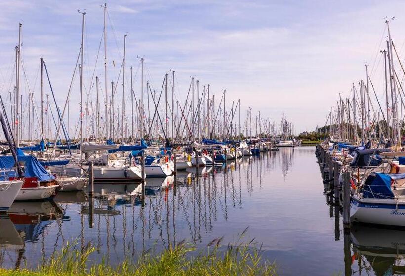 Курорт Summio Parc Aquadelta