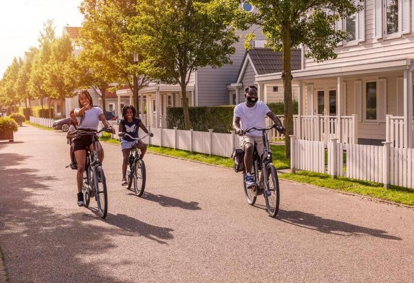 Курорт Summio Parc Aquadelta