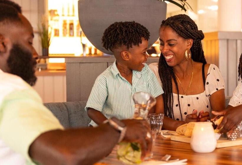 Курорт Summio Parc Aquadelta