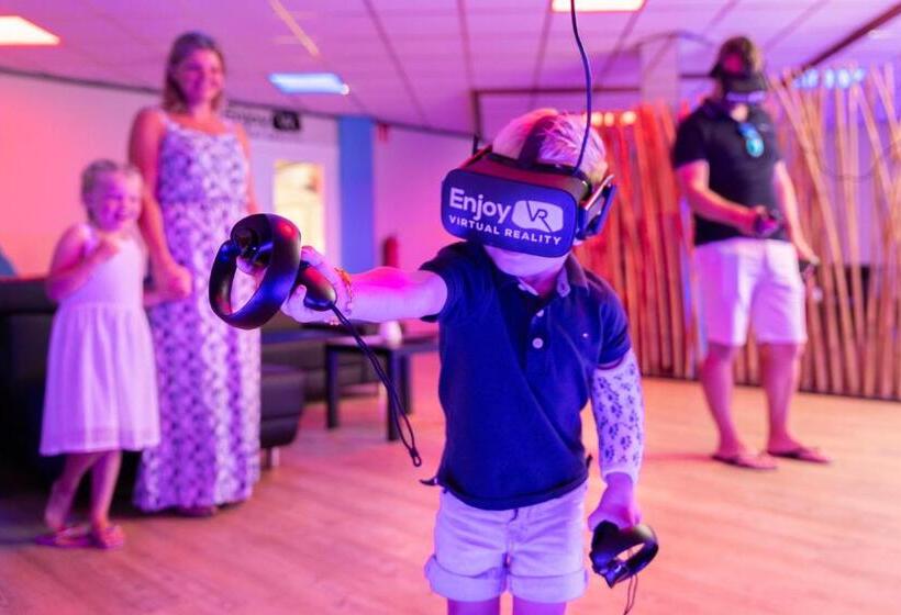 Курорт Summio Parc Aquadelta