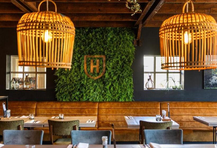 渡假胜地  Summio Parc Duc De Brabant