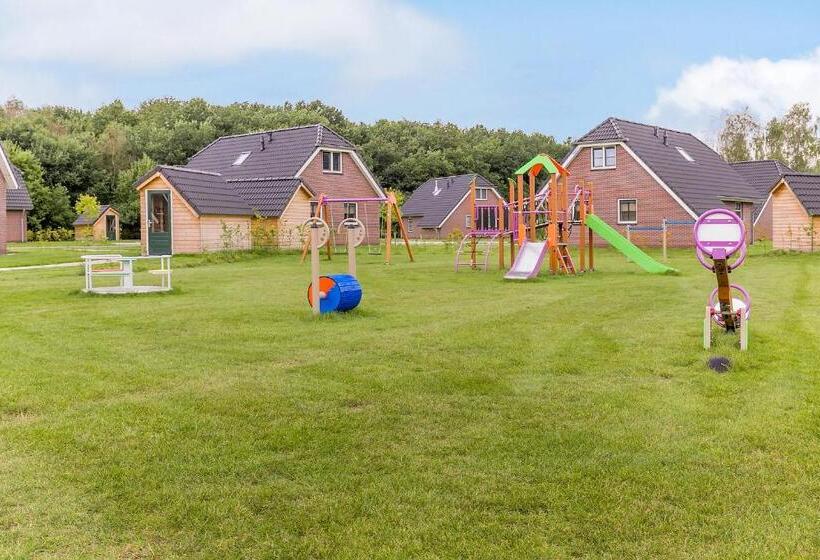 リゾートホテル Summio Villaparc Schoonhovenseland