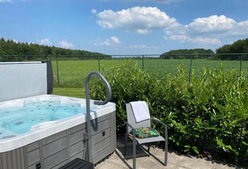منتجع Summio Villaparc Schoonhovenseland