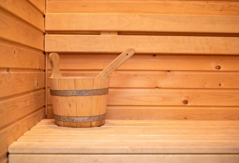 אתר נופש Summio Waterpark De Bloemert