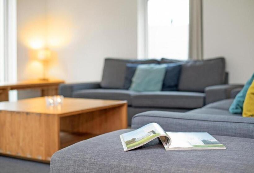 אתר נופש Summio Waterpark De Bloemert