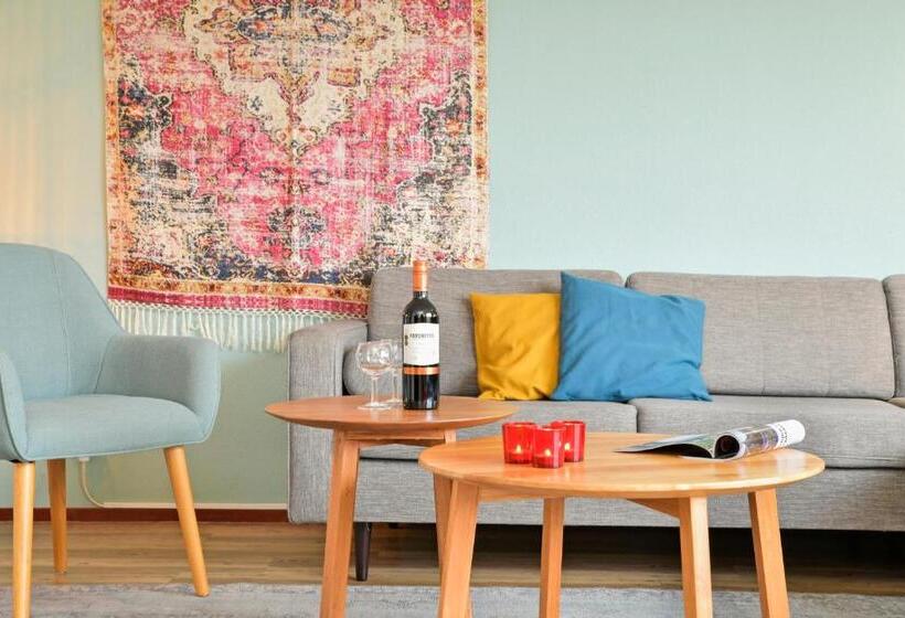 אתר נופש Summio Waterpark De Bloemert