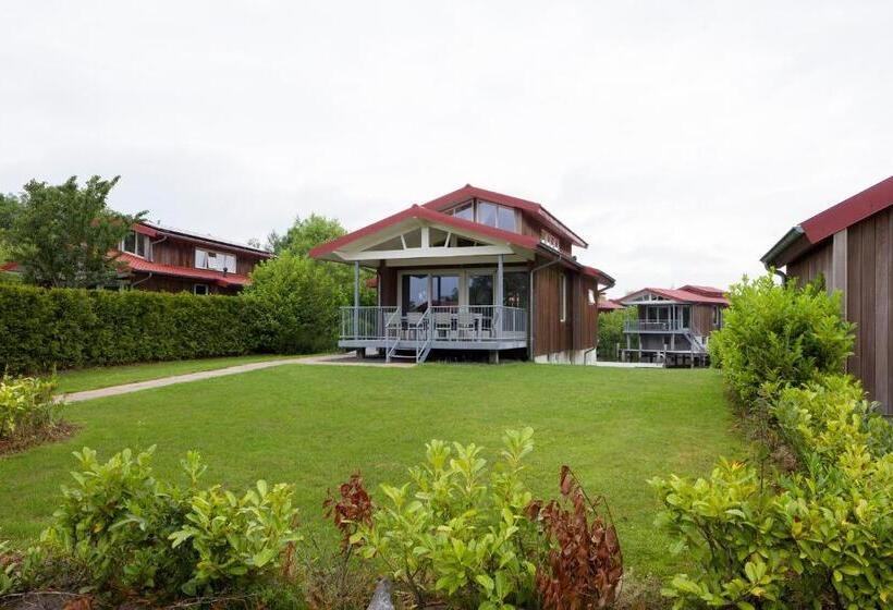 Курорт Summio Waterpark Zwartkruis