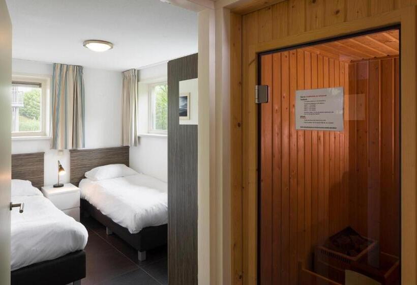 Курорт Summio Waterpark Zwartkruis