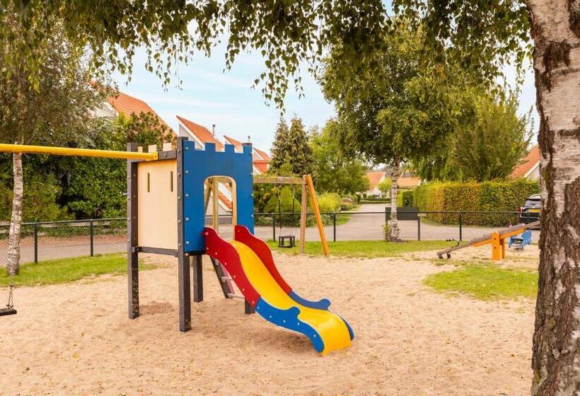 אתר נופש Summio Zeeland Village