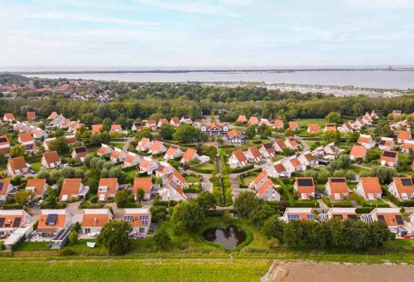 אתר נופש Summio Zeeland Village