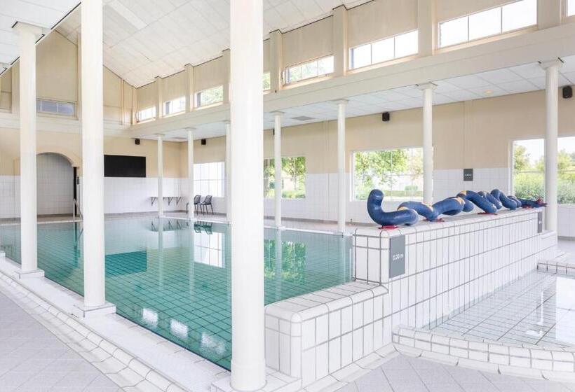 אתר נופש Summio Zeeland Village