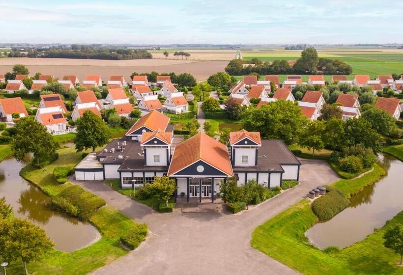 אתר נופש Summio Zeeland Village