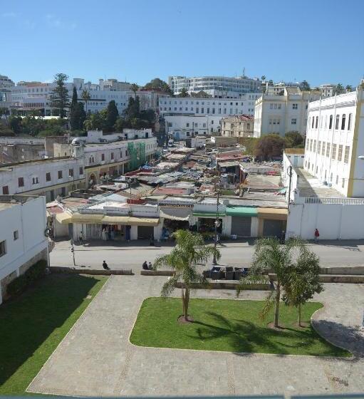 Riad Tanja By Chef Moha