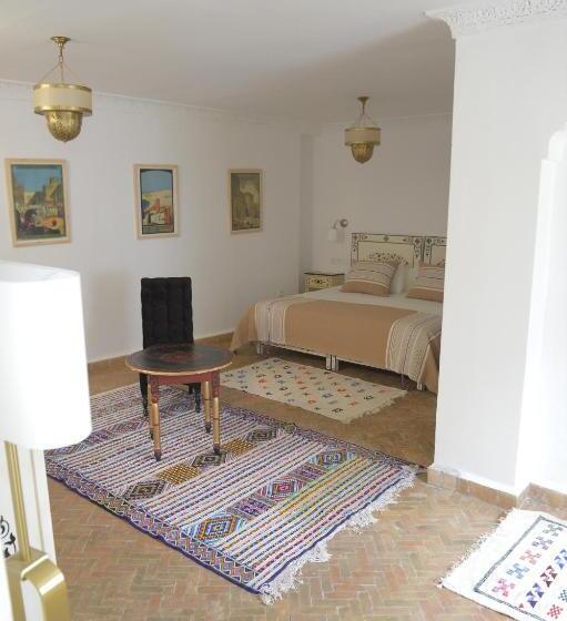 Riad Tanja By Chef Moha