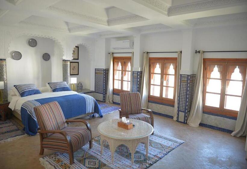 Riad Tanja By Chef Moha