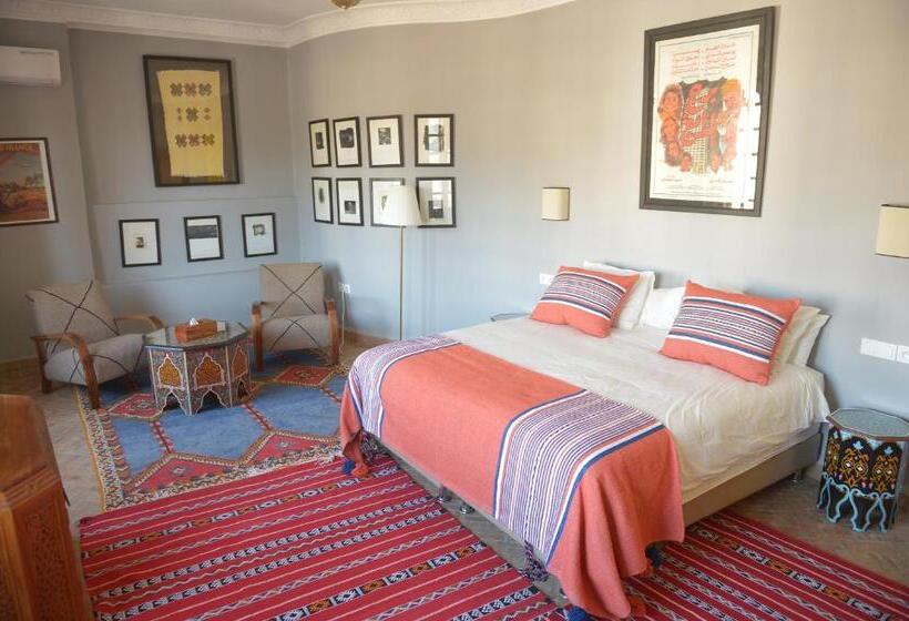 Riad Tanja By Chef Moha