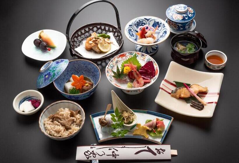 Ryokan 別邸 仲乃家