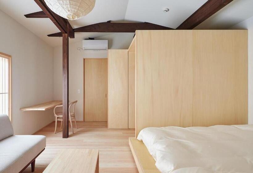 Ryokan 別邸 仲乃家