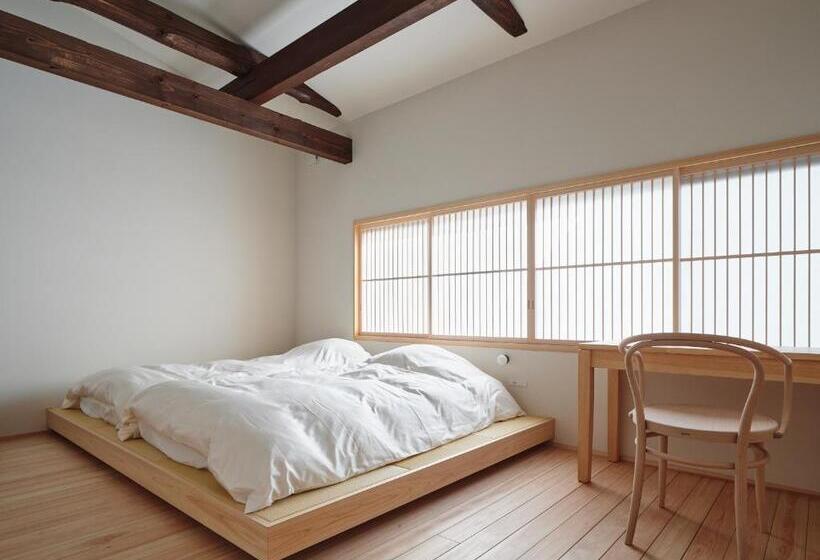 Ryokan 別邸 仲乃家