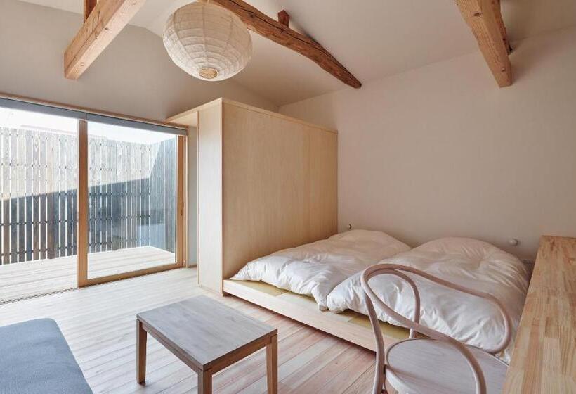 Ryokan 別邸 仲乃家