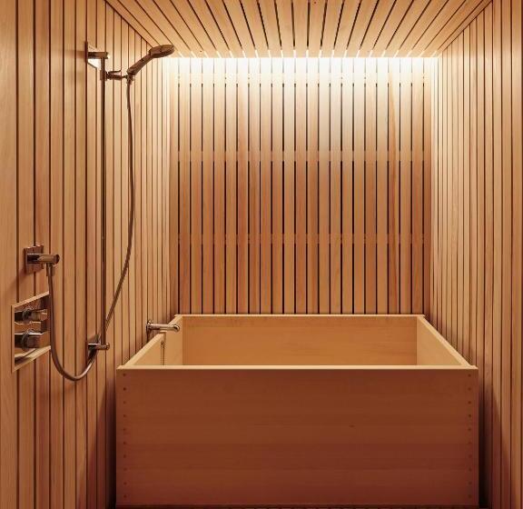 Ryokan 別邸 仲乃家