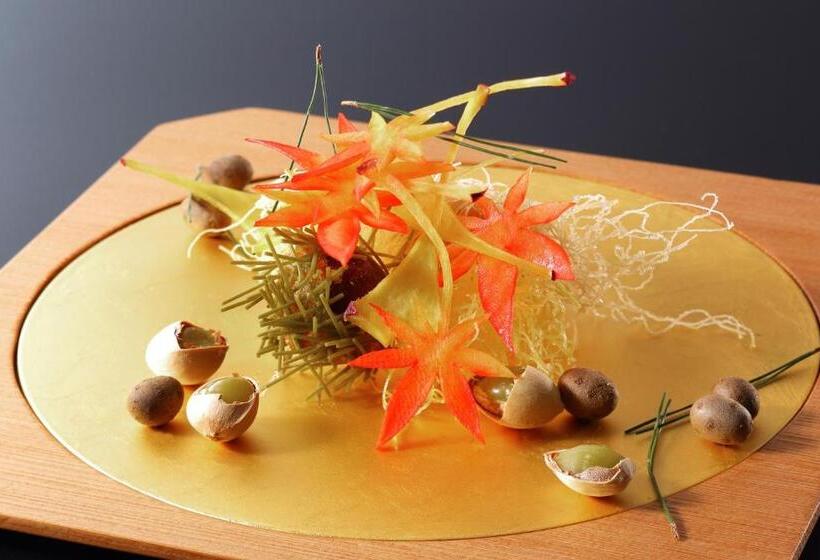 ريوكان 天童荘 Tendoso