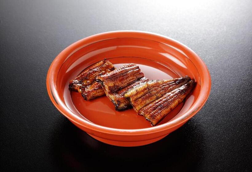 ريوكان 天童荘 Tendoso