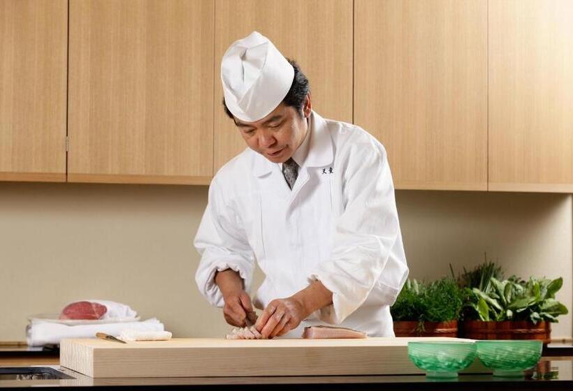 ريوكان 天童荘 Tendoso