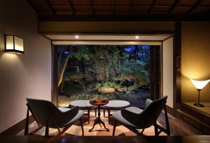 ريوكان 天童荘 Tendoso