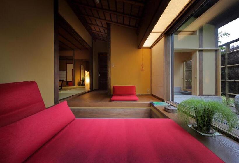 ريوكان 天童荘 Tendoso