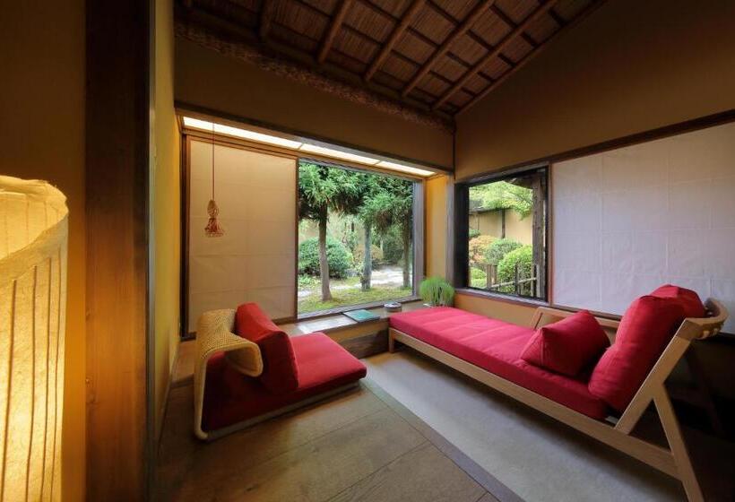 ريوكان 天童荘 Tendoso