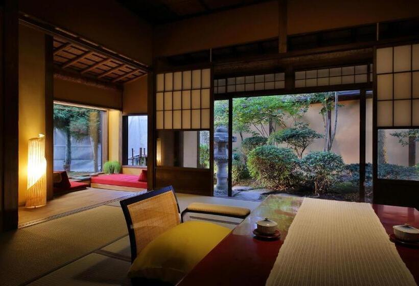 ريوكان 天童荘 Tendoso