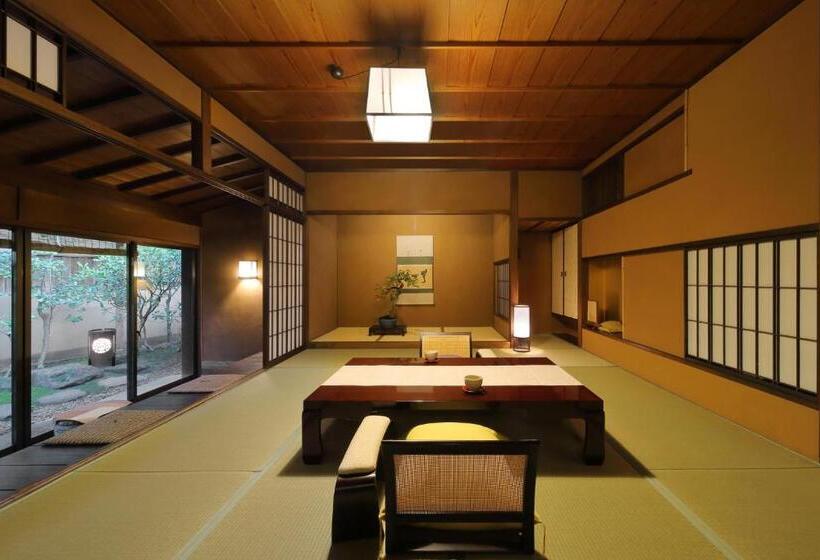 ريوكان 天童荘 Tendoso