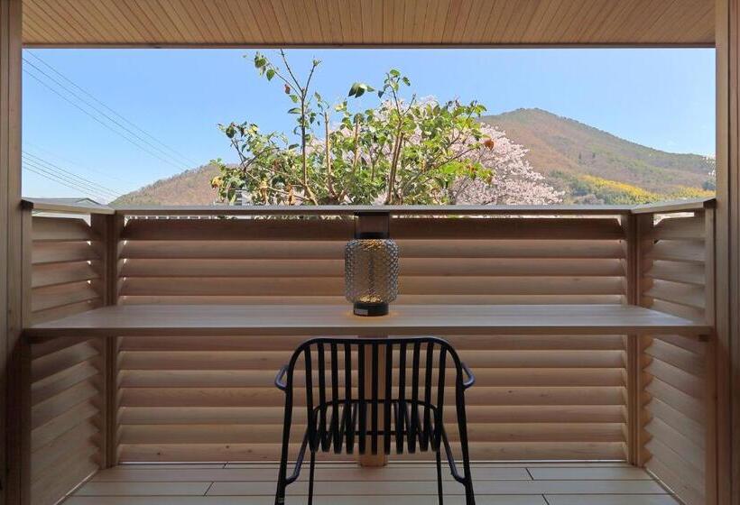 ريوكان 天童荘 Tendoso