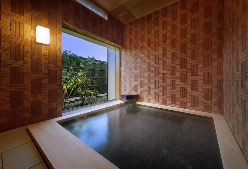 ريوكان 天童荘 Tendoso