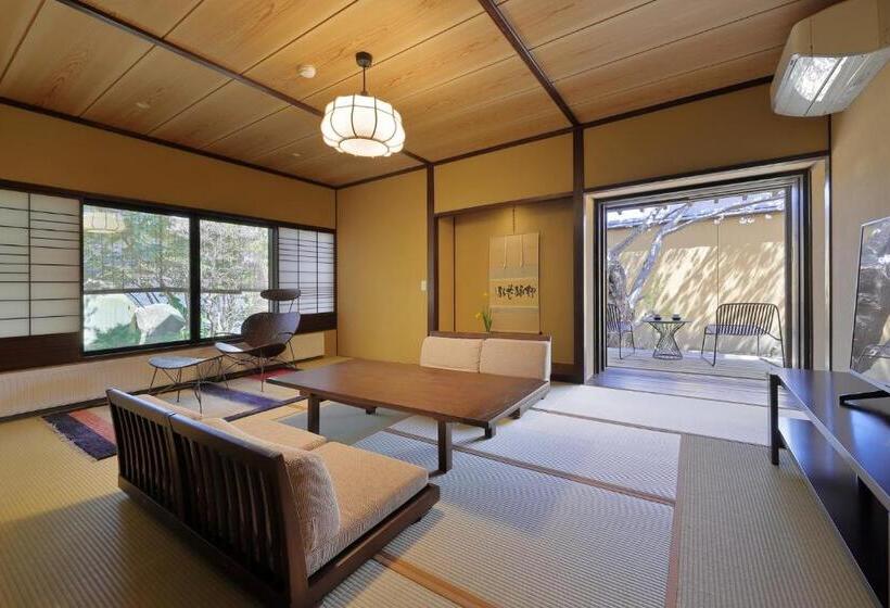 ريوكان 天童荘 Tendoso