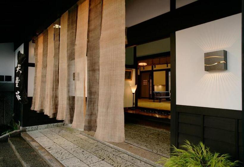 ريوكان 天童荘 Tendoso