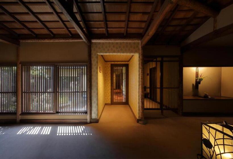 ريوكان 天童荘 Tendoso