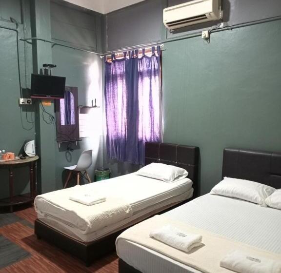 Rz Gold Hotel Official Account
