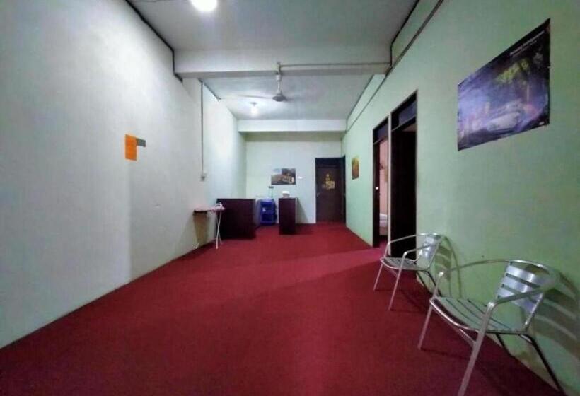 Rz Gold Hotel Official Account