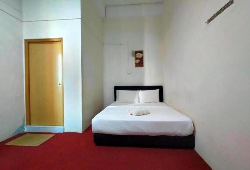 Rz Gold Hotel Official Account