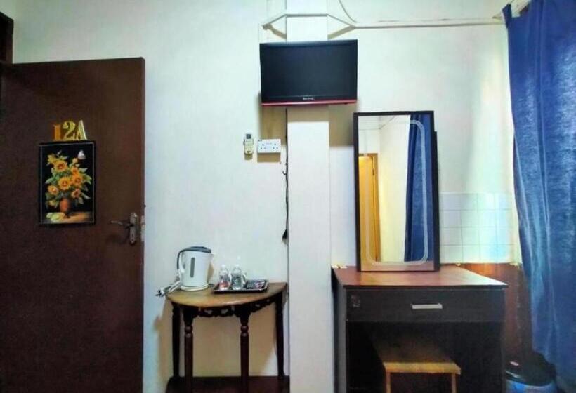 Rz Gold Hotel Official Account