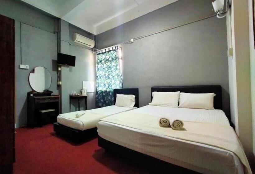 Rz Gold Hotel Official Account
