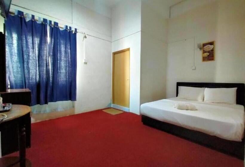 Rz Gold Hotel Official Account