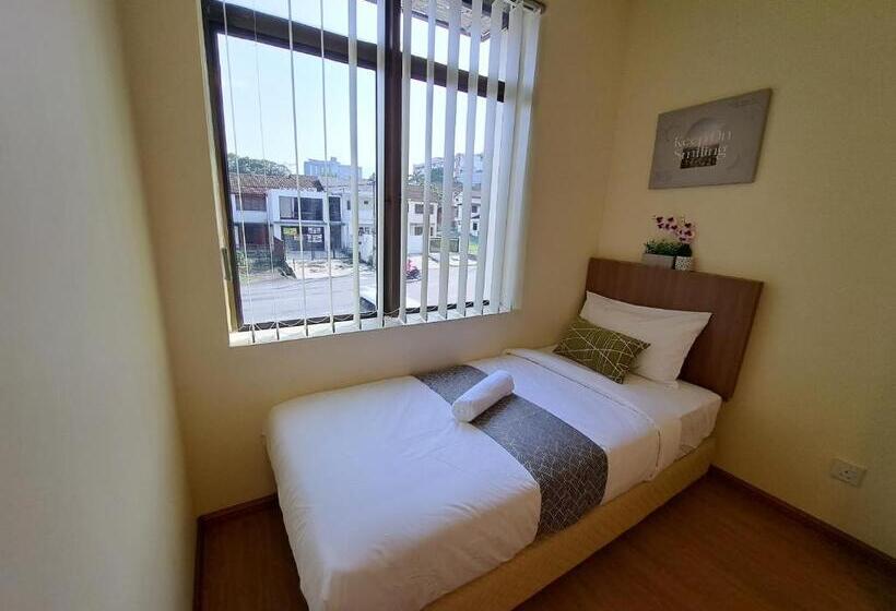 Scc Hotel Pj
